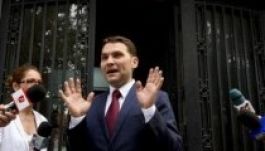 Șova-ügy: határozathozatalra kötelezte a szenátust az alkotmánybíróság