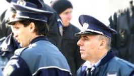 Bíróság elé állítottak két korrupcióval vádolt Hargita megyei rendőrt