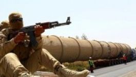 Elveszthette egyik legfontosabb pénzforrását az Iszlám Állam