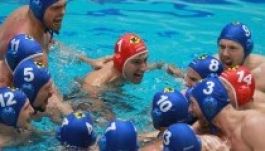 Két magyar csapat is ott lehet a férfi vízilabda BL hatos döntőjében