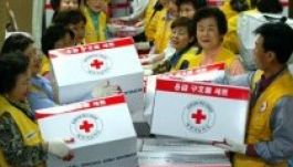 ENSZ: nincs elég pénz Észak-Korea segélyezésére