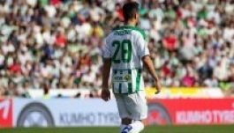 Angyal és démon volt a Cordoba számára Florin Andone