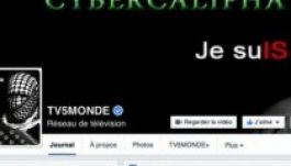 Órákra megbénította a TV5Monde francia tévét az Iszlám Állam