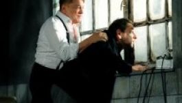 A Vígszínház újra Kolozsváron vendégszerepel