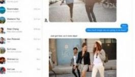 Mostantól külön is használható a Facebook Messenger