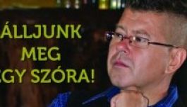 Költészet napi verses beszélgetés a Bulgakovban