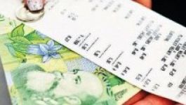 Tervezet: ez történik majd a borravalóval