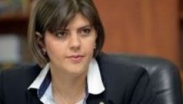 A törvényhozók előjogainak eltörlését szorgalmazza Laura Codruța Kövesi