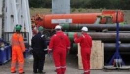 Százmilliárd hordó olajat rejthet a Dél-Angliában felfedezett lelőhely