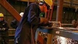 Nőtt az ipari termelés Romániában