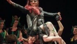 Szentivánéji álom a kolozsvári operában