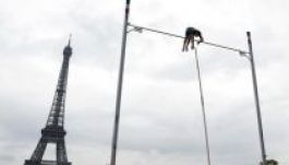 Olimpia 2024: hétfőn döntenek a párizsi pályázatról