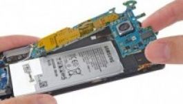 Kihívás lesz az új Samsung Galaxy-t javítani