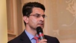 Klaus Johannis tanácsosával egyeztetett az EMNT küldöttsége