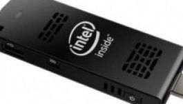 Mostantól rendelhető a pendrive méretű számítógép