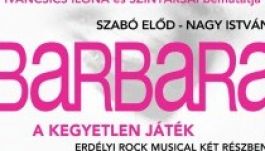 Romantikus rock-musicalt mutatnak be Marosvásárhelyen