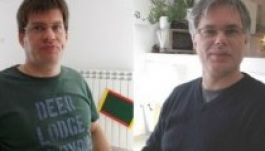 Világsiker két erdélyi magyar programozó szoftvere