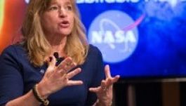 NASA: hamarosan találkozunk a földönkívüli élettel