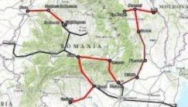 Ezek most Románia sztrádaépítési prioritásai