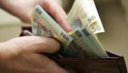 Márciusban enyhén nőtt a román éves infláció