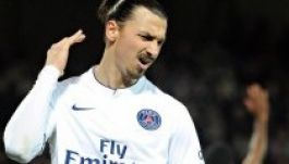 Négy meccsre eltiltották a „szarországozó” Ibrahimovicot