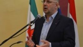 Kelemen közösségünk szolgálata a legfontosabb feladatunk