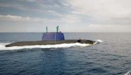 Németország újabb tengeralattjárót szállít Izraelnek lapértesülés szerint