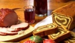 A romániaiak szerint a legjobb húsvéti ital a bor