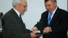 Erdélyi személyiségeket tüntetett ki a magyar állam