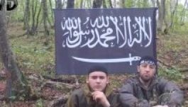 Már a Kaukázusba is beszivároghatott az Iszlám Állam