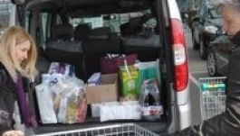 Fellendülhet a Romániába tartó bevásárlóturizmus