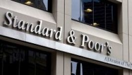Standard & Poor's: biztos csőd előtt Ukrajna