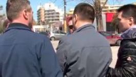 Vasaló kábelével ölt húsvét előestéjén egy volt pap