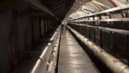 A Duna alatt járkálhattak a magyarok (VIDEÓ)