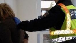 Évek óta készült kislánya megölésére a gyerekgyilkos magyar nő