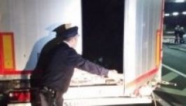 Egyre nagyobb méreteket ölt az embercsempészet a román határnál