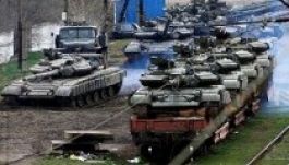 Putyin továbbra is szállít fegyvereket az ukrajnai szakadároknak