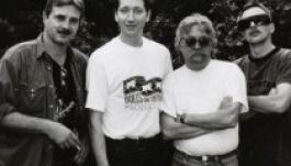 Kultúrkerti program a Szent György Napokon