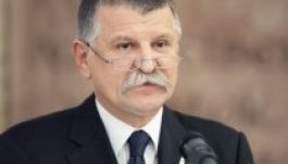 Kövér: a felvidéki magyarság várja a szlovák állam erkölcsi elégtételét