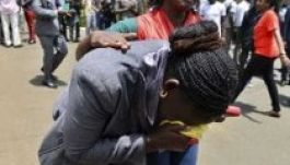 Egymást taposták halálra a rémült diákok Kenyában