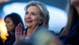 Hillary Clinton indulni szándékozik a 2016-os elnökválasztáson