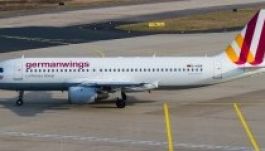 Bombafenyegetés egy Germanwings repülőgépen