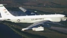 Washington tiltakozni készül egy amerikai kémrepülő elfogása miatt