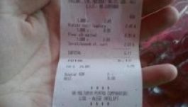 Máris van egy nyertese a nyugtalottónak