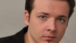 Két díjat is nyert Marosszéki Tamás a budapesti Versünnepen