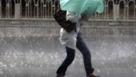 Hirtelen lehűlés követi a nyárias időjárást