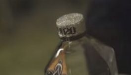 Ez a világ legdrágább palackozott vize (VIDEÓ)