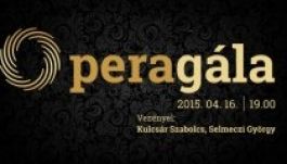 Slágerekkel, közönségkedvencekkel készül az Operagálára a KÁMO