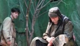 Utoljára látható bérletben az Éjjeli menedékhely