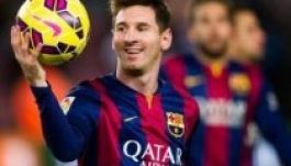 Lionel Messi: „Őszinte leszek, ez kemény volt”